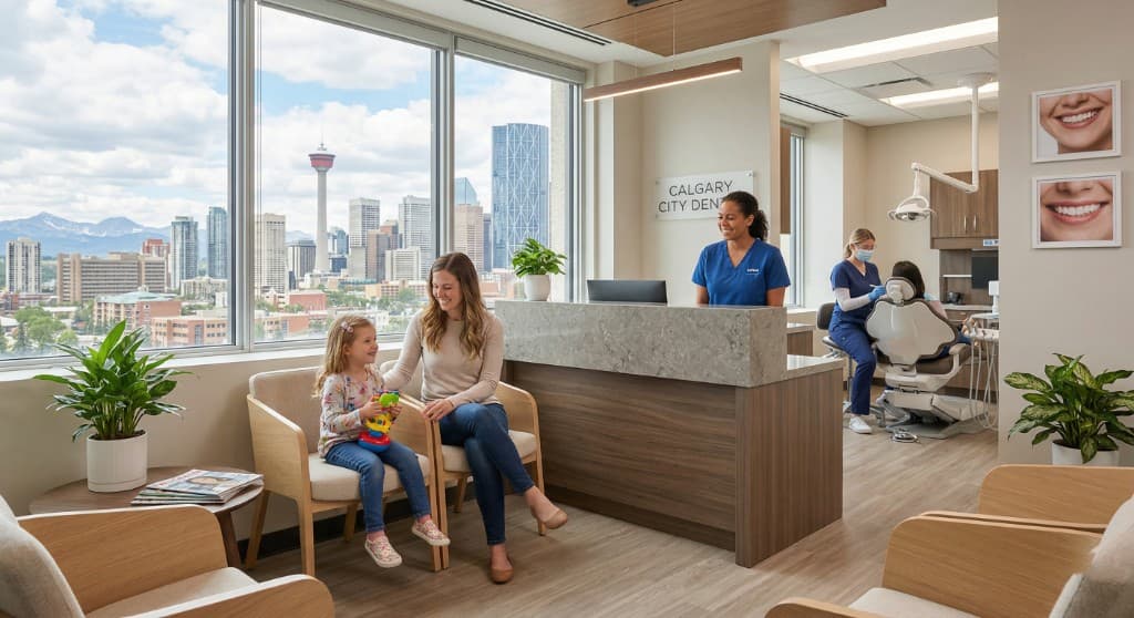 Dental Clinics industry preview